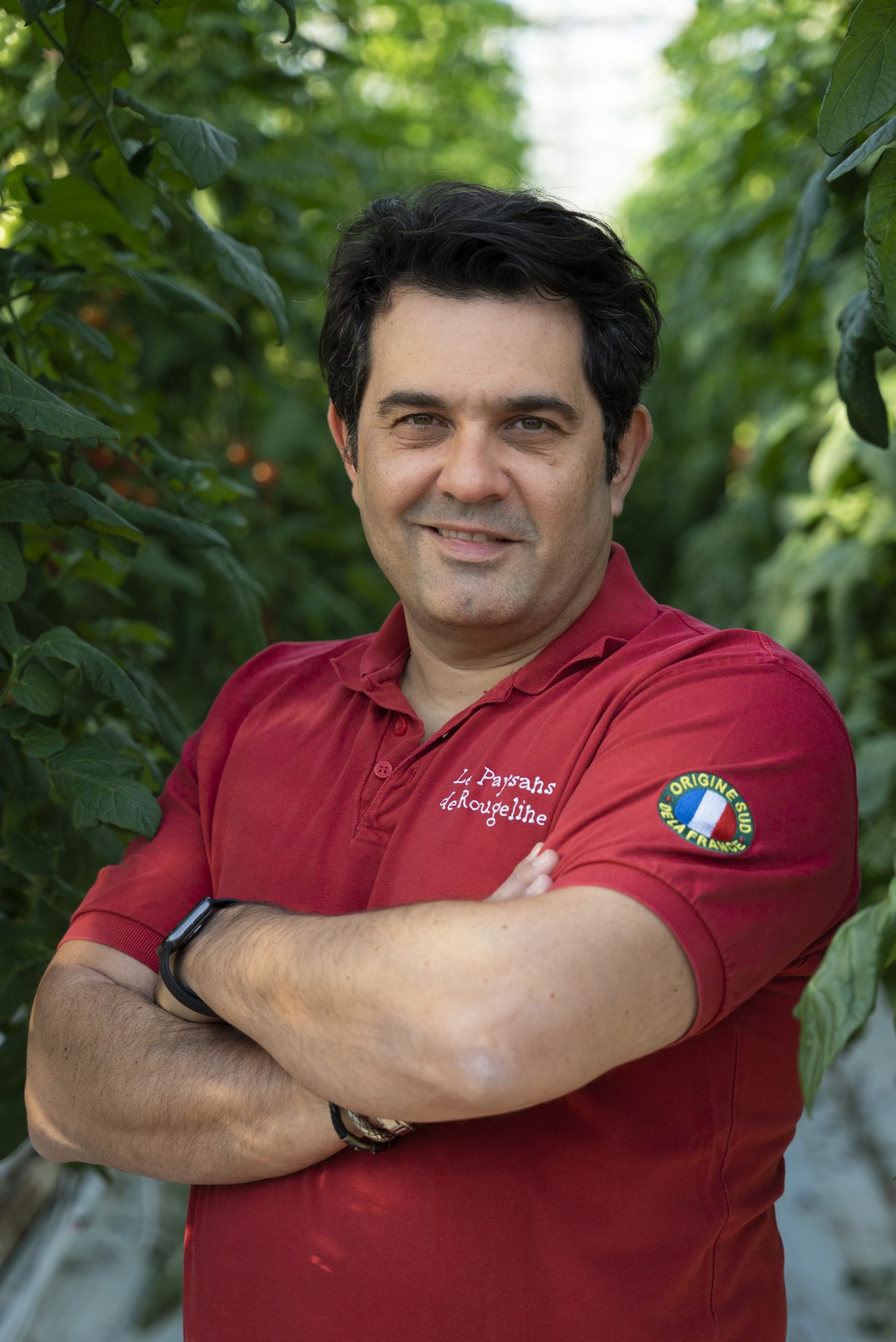 Bruno VILA,
Administrateur