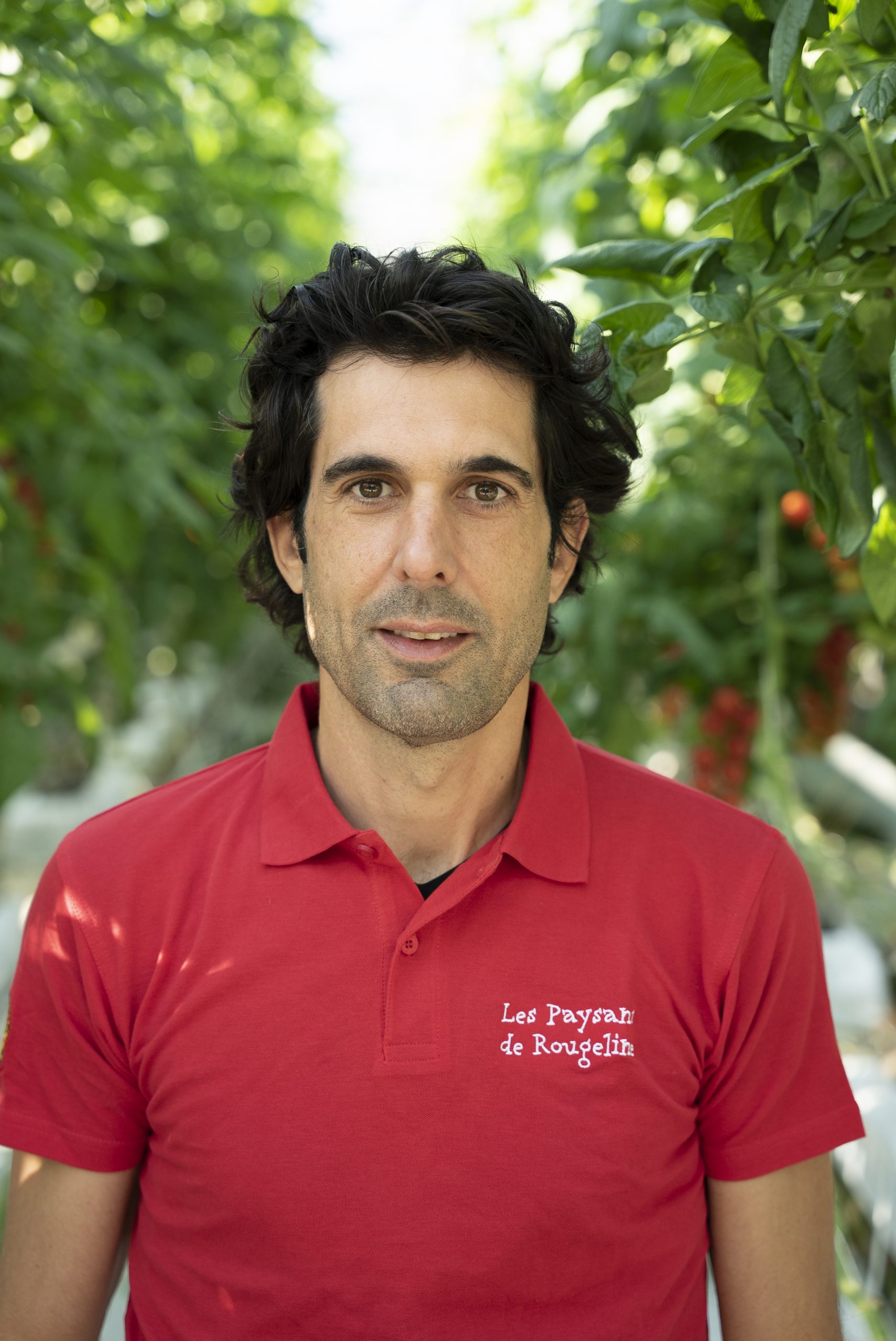 Franck VILA,
Administrateur