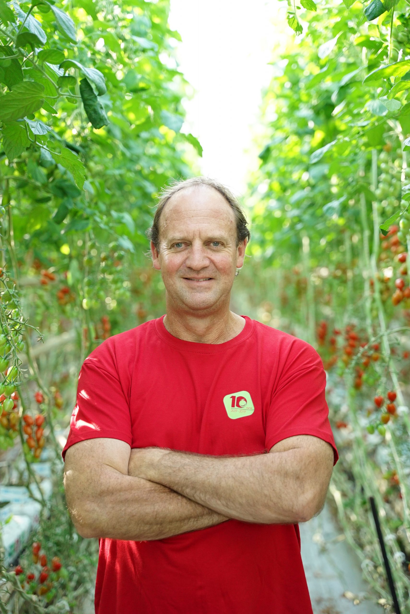 Toby WRIGHT,
Administrateur