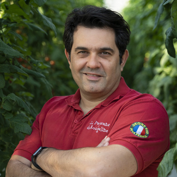 Bruno VILA, Administrateur TomdAqui-Rougeline