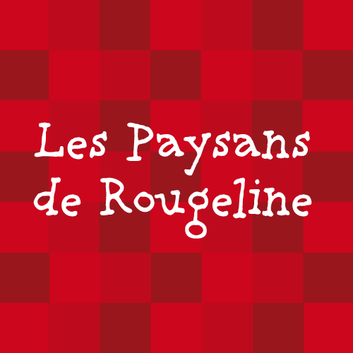 Les paysans de Rougeline