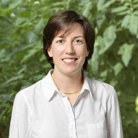 Adèle Audoy - Administratrice Tom d'Aqui Rougeline